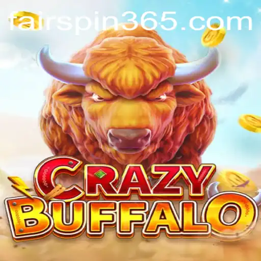 Explore the Thrills of CRAZYBUFFALO on Fairspin