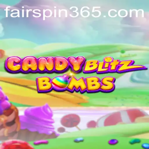 Dive Into the Explosive World of CandyBlitzBombs: A Comprehensive Guide