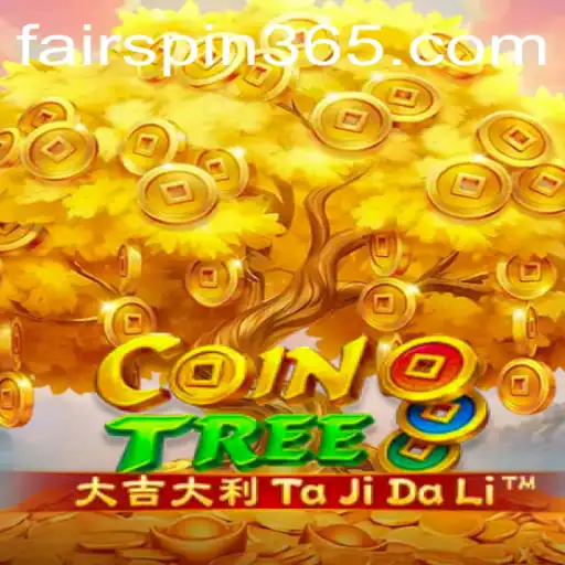 The Exciting World of CoinTree: A Comprehensive Guide to Fairspin Gaming