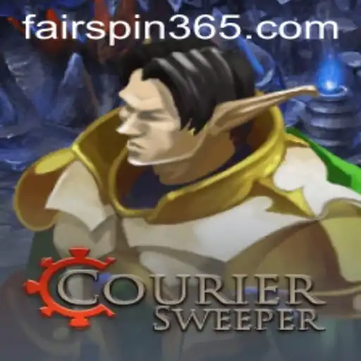 CourierSweeper: The Innovative Gaming Experience on Fairspin