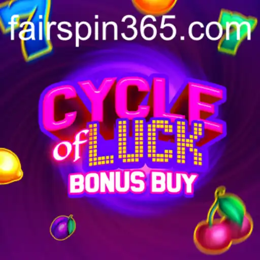 Exploring the Thrills of CycleofLuckBonusBuy on Fairspin