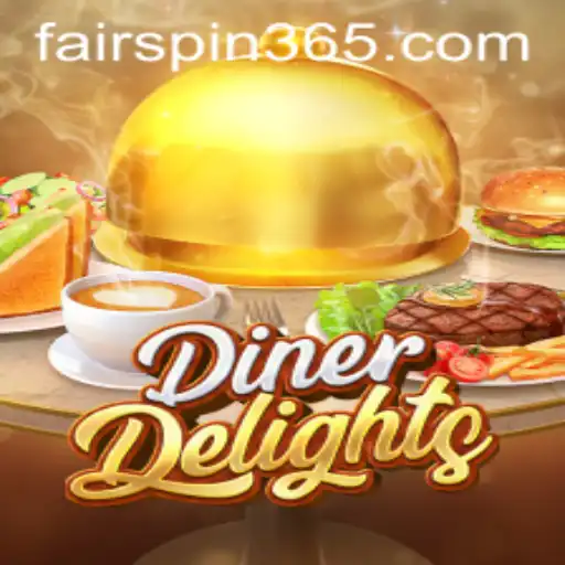 Experience Culinary Bliss with DinerDelights and Fairspin