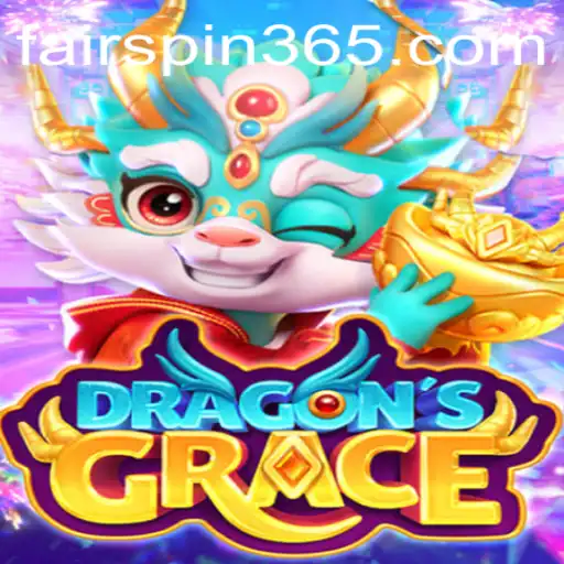 DragonsGrace: An In-Depth Look into the Legendary Game and Fairspin Integration