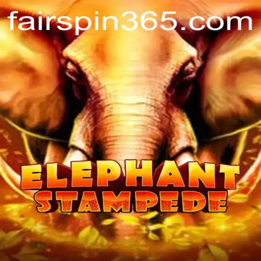 Discover the Thrills of ElephantStampede on Fairspin