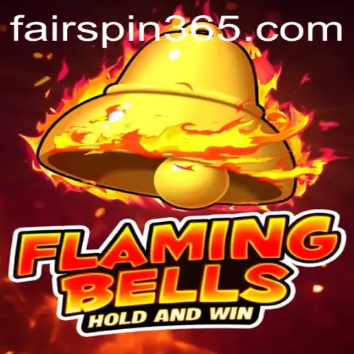 Discover the Thrilling Adventure of Flamingbells on Fairspin