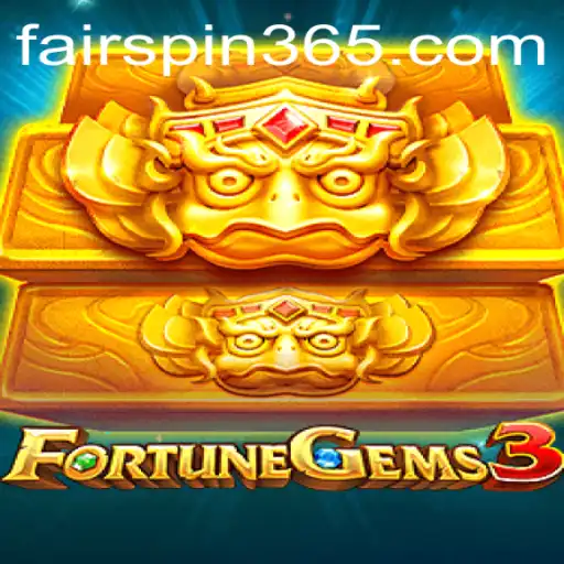 Discover the Thrilling World of FortuneGems3 and the Fairspin Revolution