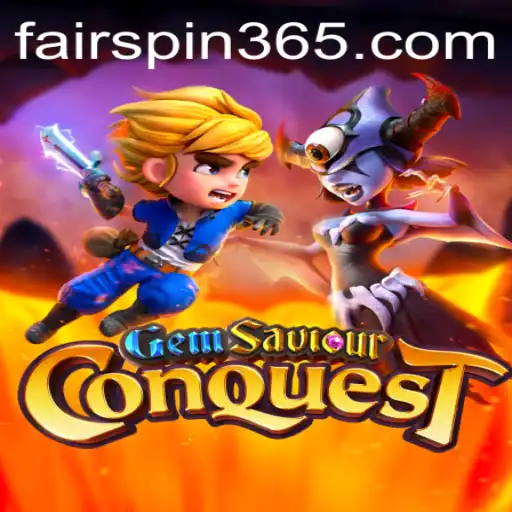 The Exciting World of GemSaviourConquest: A Fairspin Casino Adventure