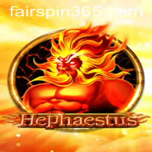 Discover the Exciting World of Hephaestus and Fairspin