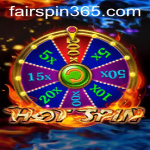 Exploring the Exciting World of HotSpin on Fairspin