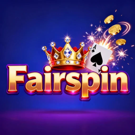 Fairspin