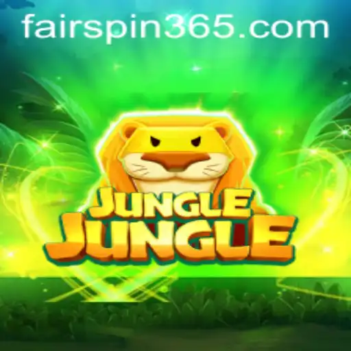 Exploring JungleJungle: A Thrilling Adventure with Fairspin