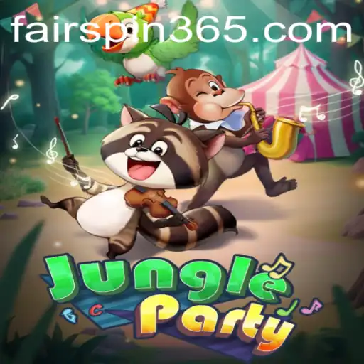 Discover the Thrilling World of JungleParty: A Fairspin Delight