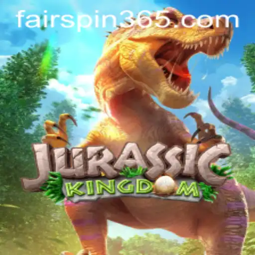 Exploring the Fascinating World of JurassicKingdom on Fairspin