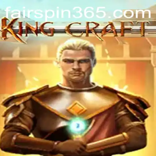 Exploring the Fascinating World of KingcraftMenomin and Fairspin