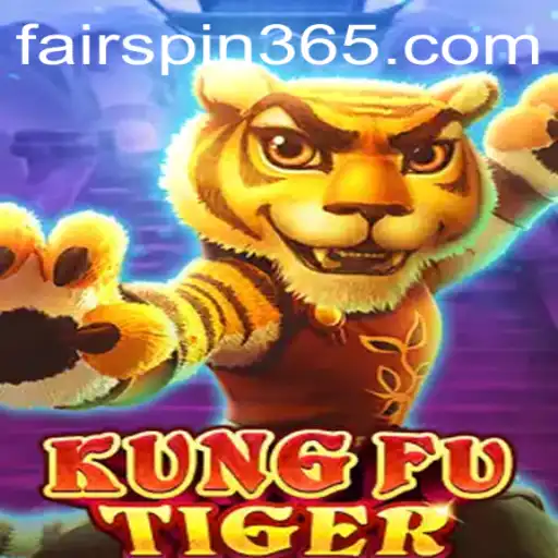 KungFuTiger: Master the Game with Fairspin