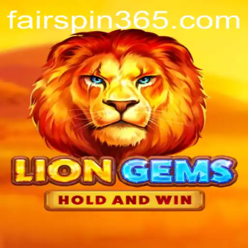 Exploring the Enchanting World of LionGems on Fairspin