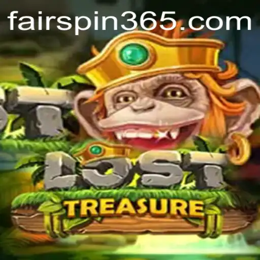 Exploring the Enigmatic Realm of LostTreasure on Fairspin