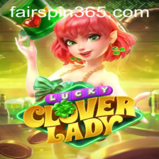 Unveiling the Magical World of LuckyCloverLady: A Fairspin Adventure