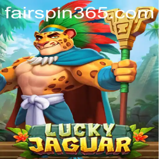 Discovering LuckyJaguar with Fairspin: A Riveting Adventure
