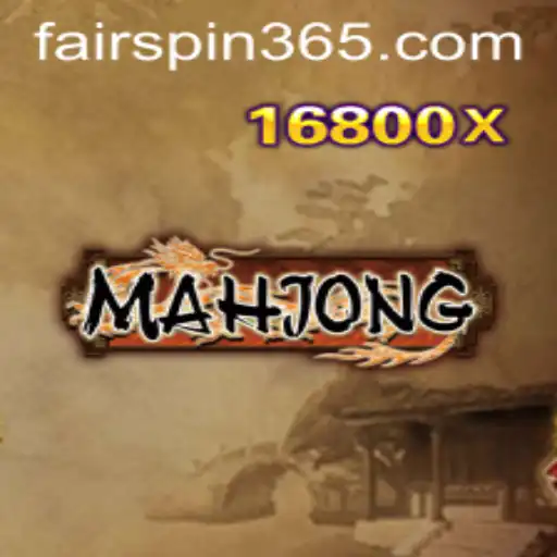 Exploring Mahjong: A Timeless Classic and Its Presence on Fairspin