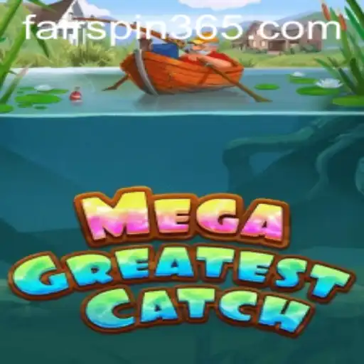 MegaGreatestCatch: A Dive into the Innovative Fairspin Game
