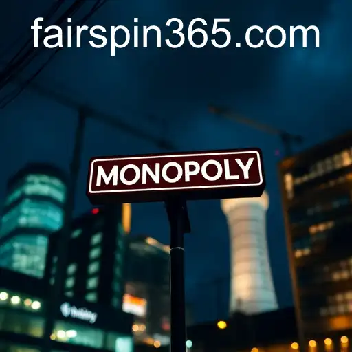 Understanding Monopoly: An In-depth Look at Fairspin's Role