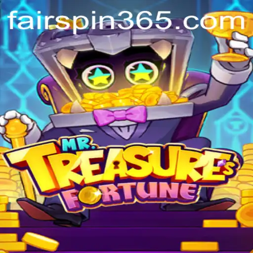 Unveiling the Adventure: MrTreasuresFortune