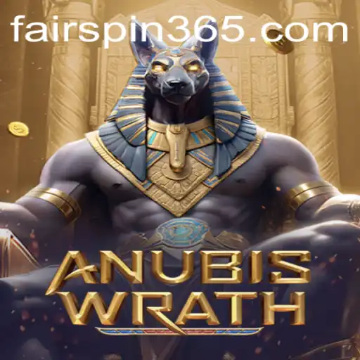 Introducing AnubisWrath: Experience the Ancient Egyptian Adventure on Fairspin