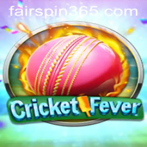 Exploring the Exciting World of CricketFever and Fairspin