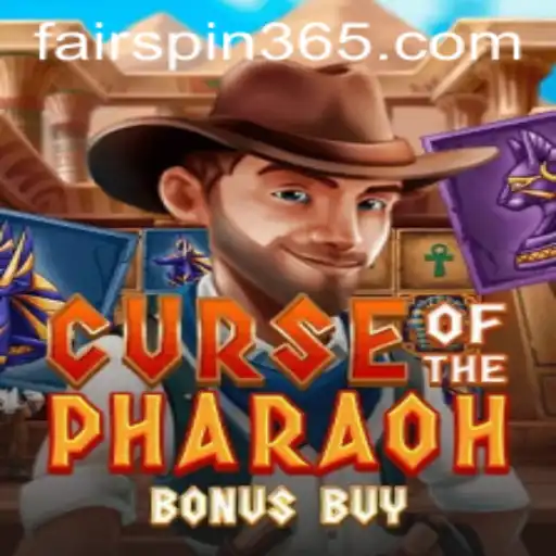 Exploring the Thrilling World of Curse of the Pharaoh Bonus Buy on Fairspin