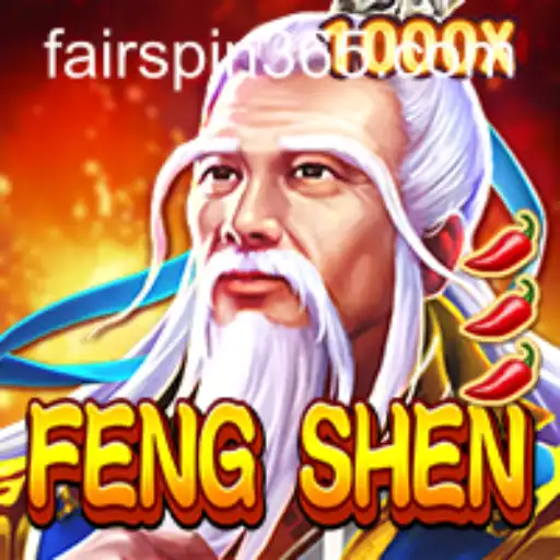 FengShen: A Mythical Gaming Adventure with Fairspin