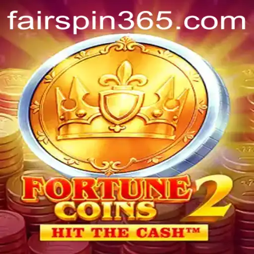 Exploring the Allure of FortuneCoins2: A Journey into Fairspin Gaming