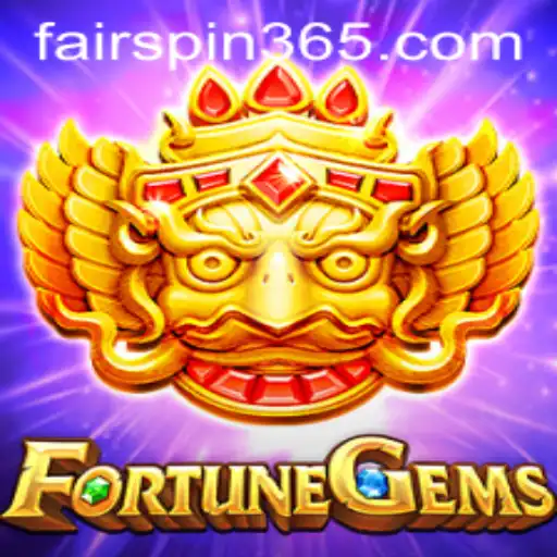 Exploring the World of FortuneGems: A New Era of Gaming on Fairspin