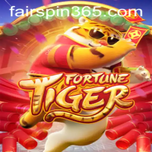 Unveiling FortuneTiger: A New Horizon in Online Gaming with Fairspin