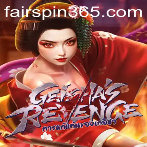 GeishasRevenge: A Captivating Gaming Experience on Fairspin