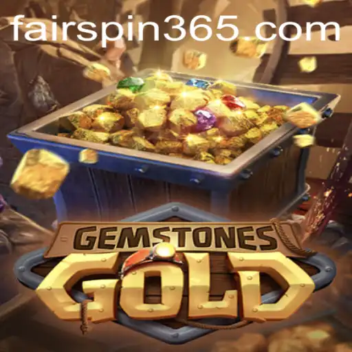 Discovering the Allure of GemstonesGold in Fairspin