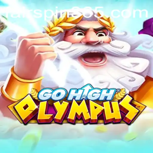 Discovering GoHighOlympus: Elevating Your Gaming Experience with Fairspin