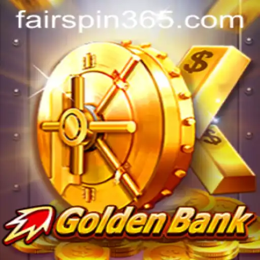 GoldenBank and Fairspin: A Captivating Gaming Experience
