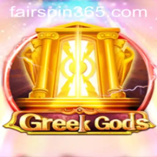 Exploring the Mythical World of GreekGods on Fairspin