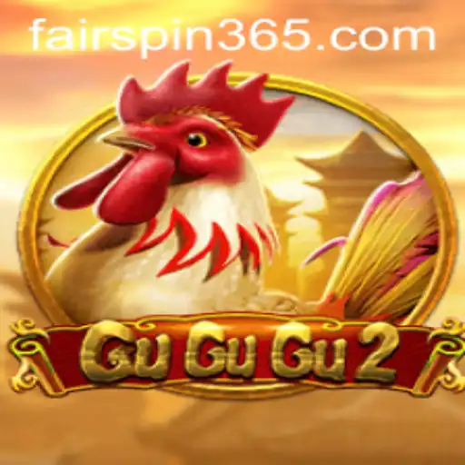 Exploring the Exciting World of GuGuGu2 on Fairspin