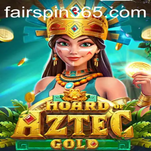 Hoard of Aztec Gold: A Mesmerizing Adventure on Fairspin
