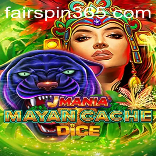 Exploring JManiaMayanCacheDice: An Innovative Gaming Experience with Fairspin