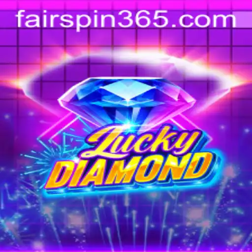LuckyDiamond: An Exciting Journey Into Fairspin Gaming