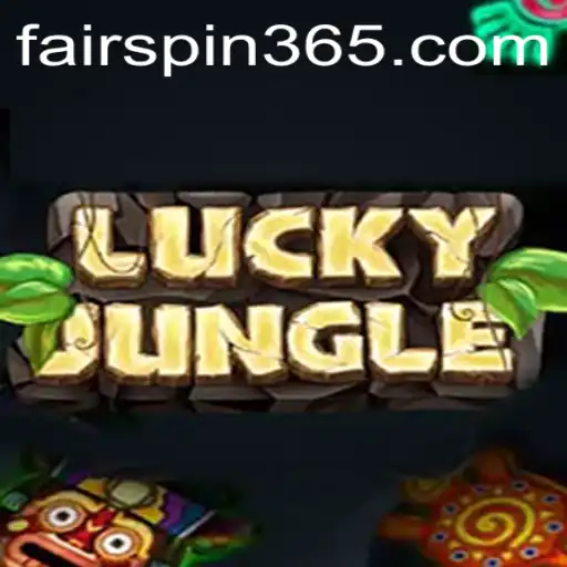 Exploring the Thrills of LuckyJungle: A Guide to the Game with Fairspin