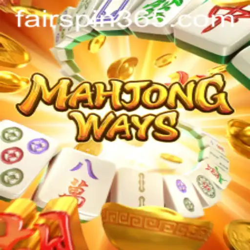 Exploring MahjongWays on Fairspin: A Game of Strategy and Chance