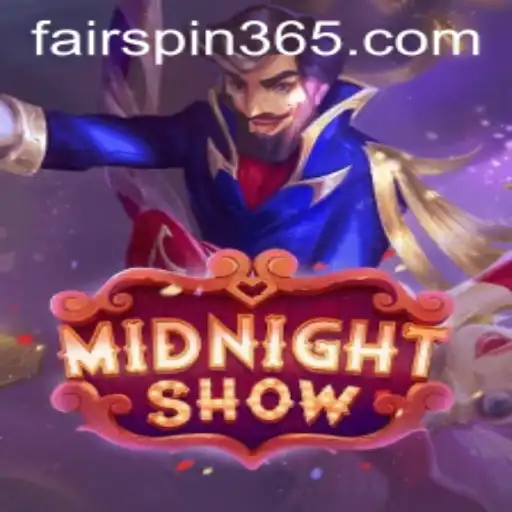 Experience the Thrills of MidnightShow: Unveiling Fairspin's Latest Adventure