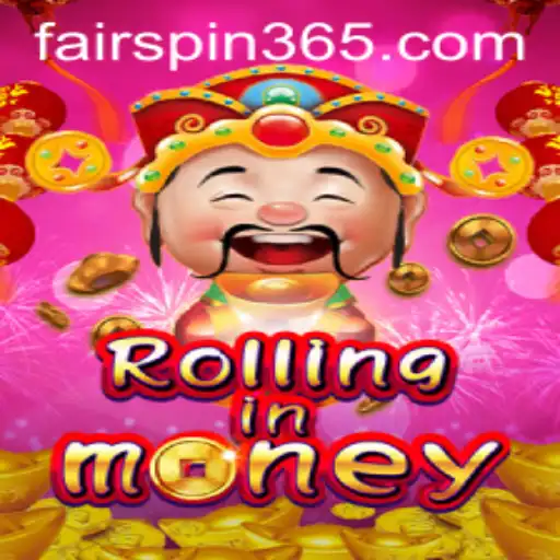 Experience the Thrill of RollingInMoney with Fairspin