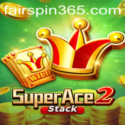 Explore the Thrilling Adventure of SuperAce2 on Fairspin