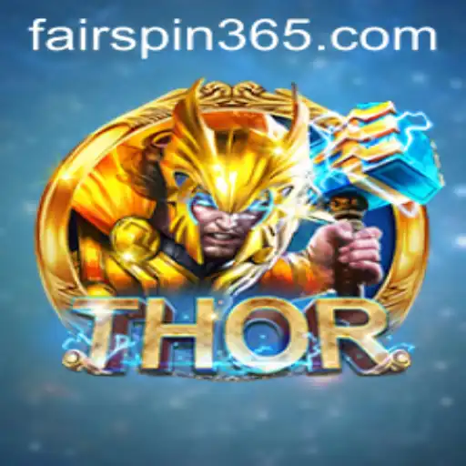 Unveiling the Thunderous World of THOR: A Journey Amidst Norse Legends and Fairspin Innovation