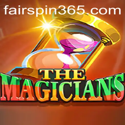 Unveiling TheMagicians: A Captivating Adventure in the World of Fairspin